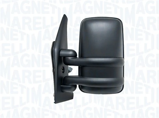 Exterior Mirror, driver cab
